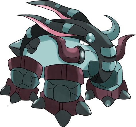 mega donphan